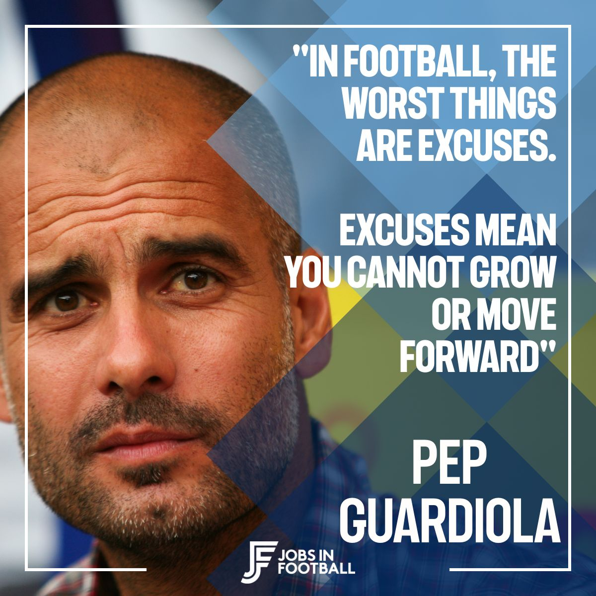 Jobs In Football tweet media