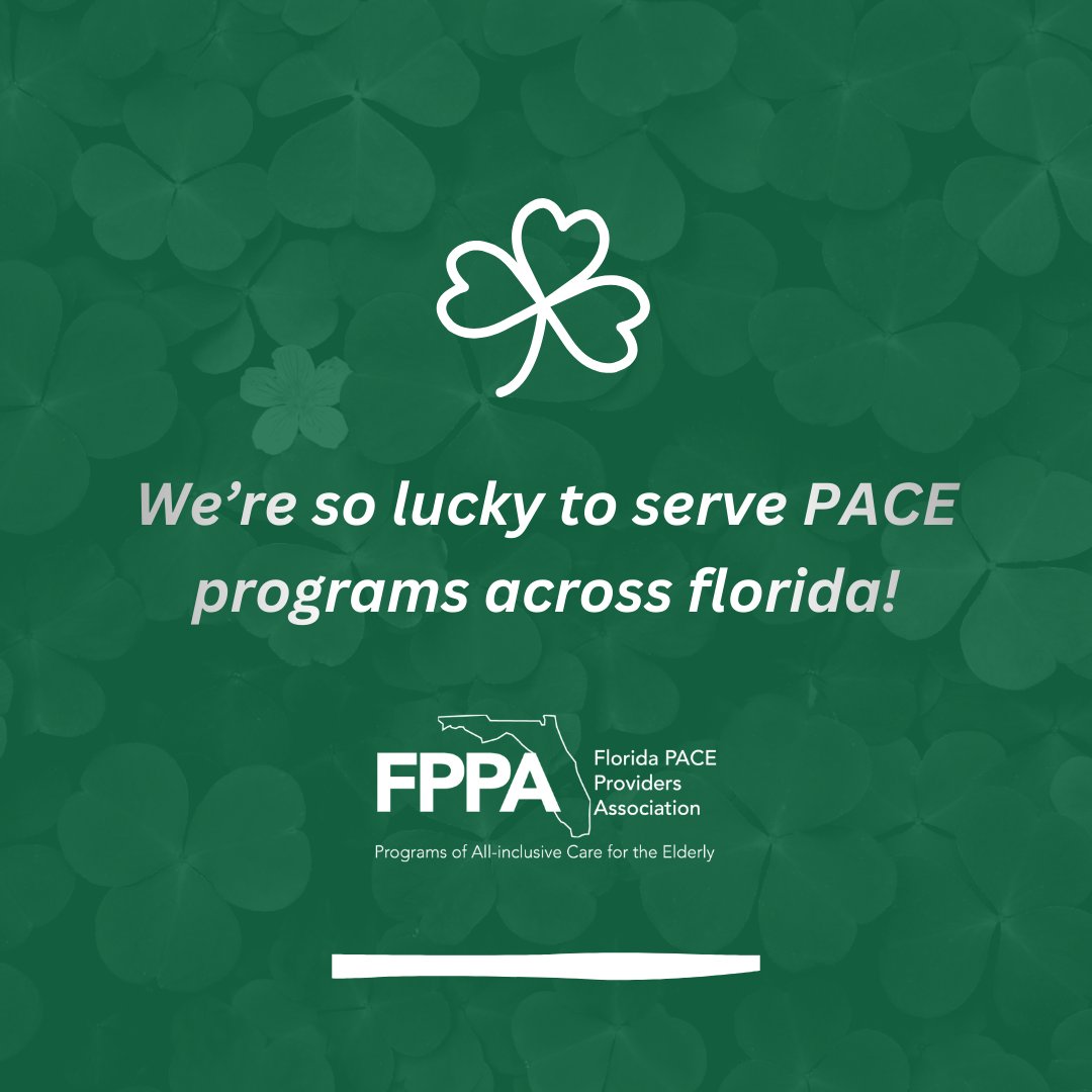 FL PACE Providers Assoc tweet media