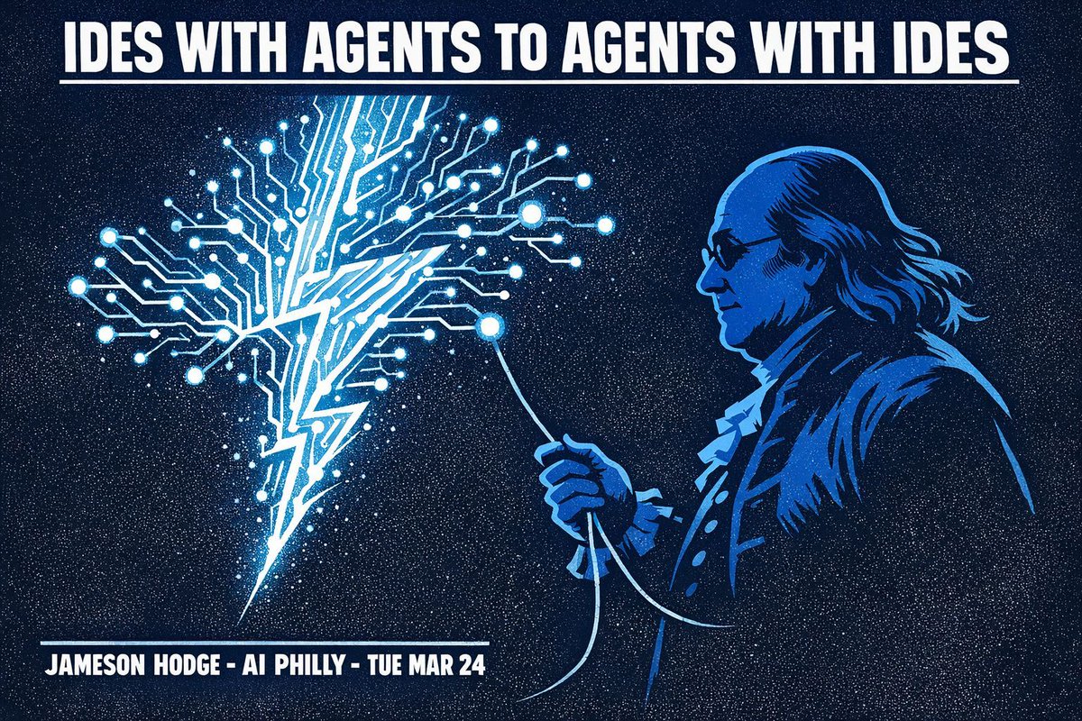 AI Philly tweet media