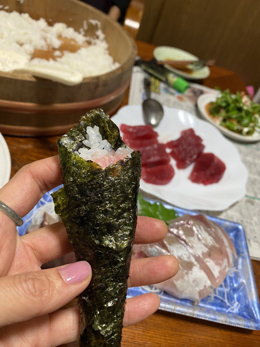 大希幸子:おしゃれ♡間違い♎️☀️🐲 tweet media