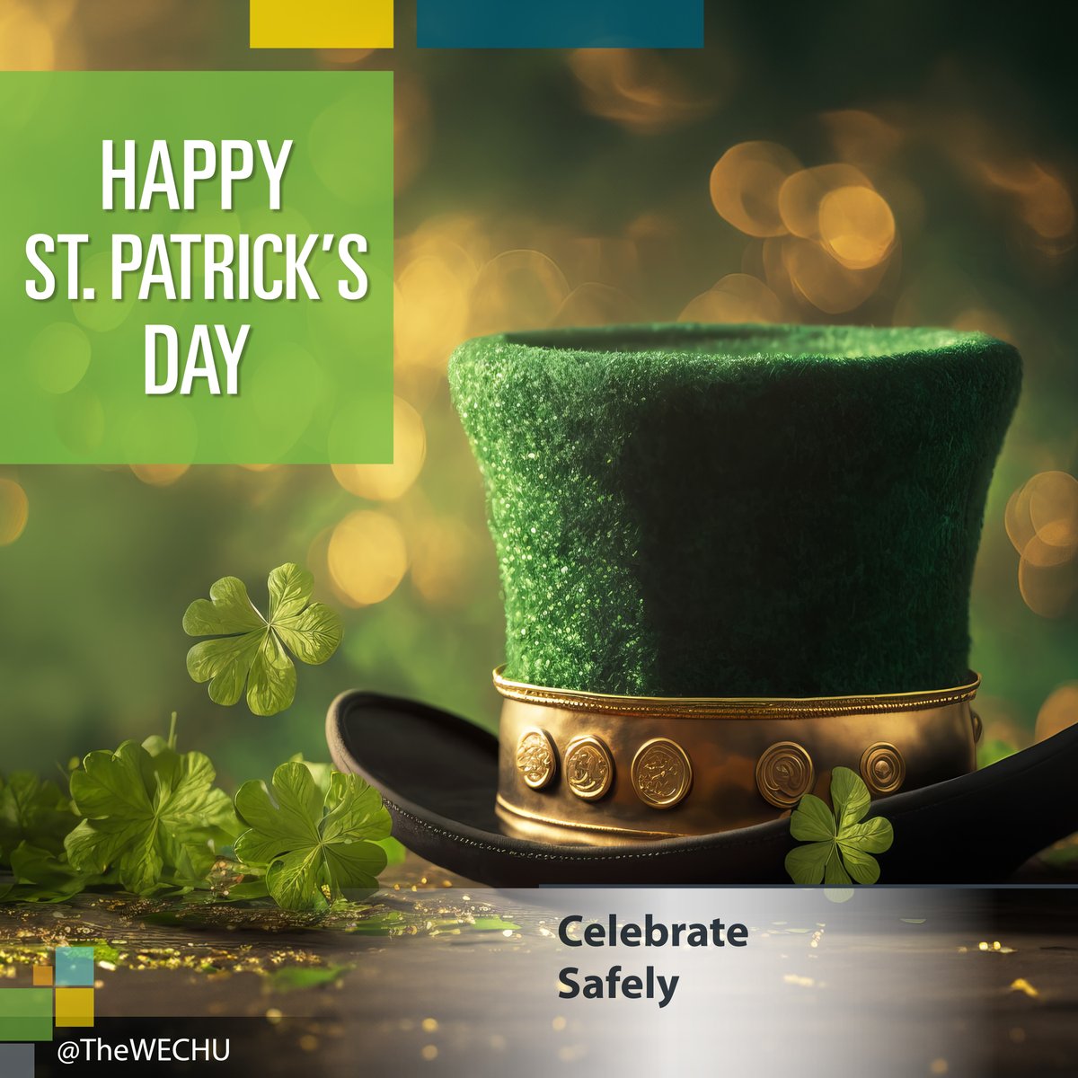 WEC Health Unit tweet media