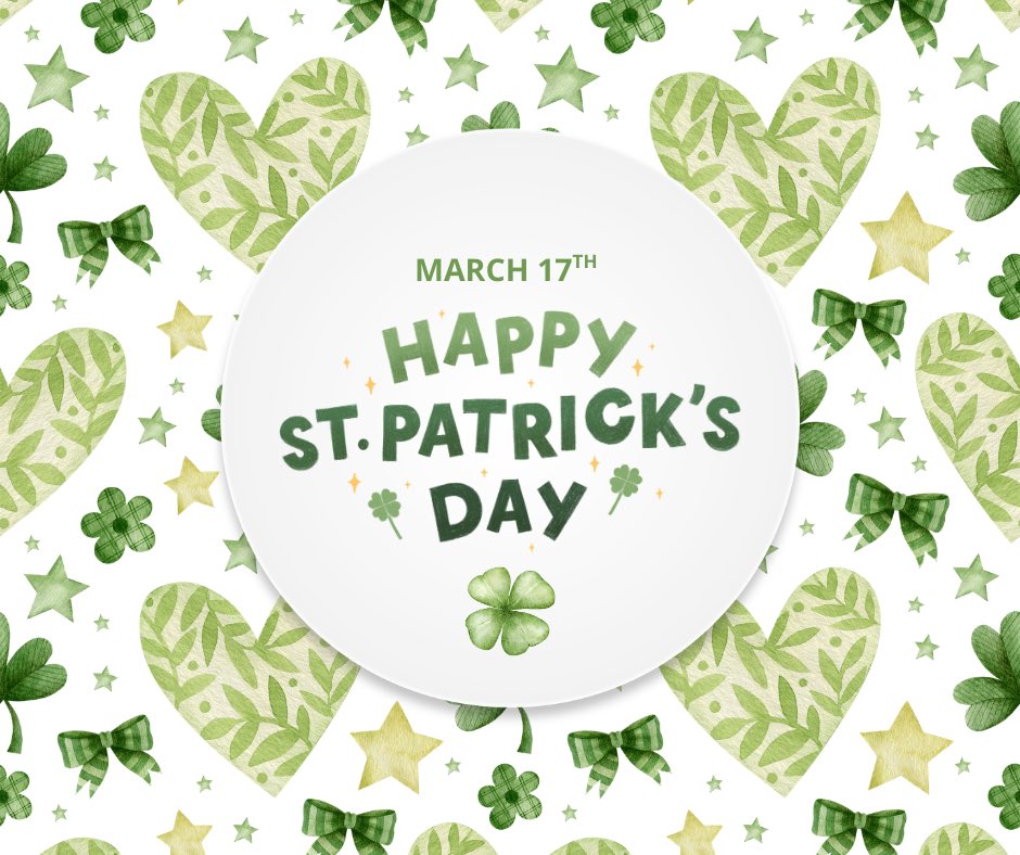 Feeling lucky?
 
Good legal protection isn’t about luck — it’s about preparation.
 
Happy St. Patrick’s Day from our team at Donnelly Murphy Lawyers!

#donnellymurphylawyers #donnellymurphy #goderich #goderichontario #kincardine #kincardineontario #grandbend #grandbendontario