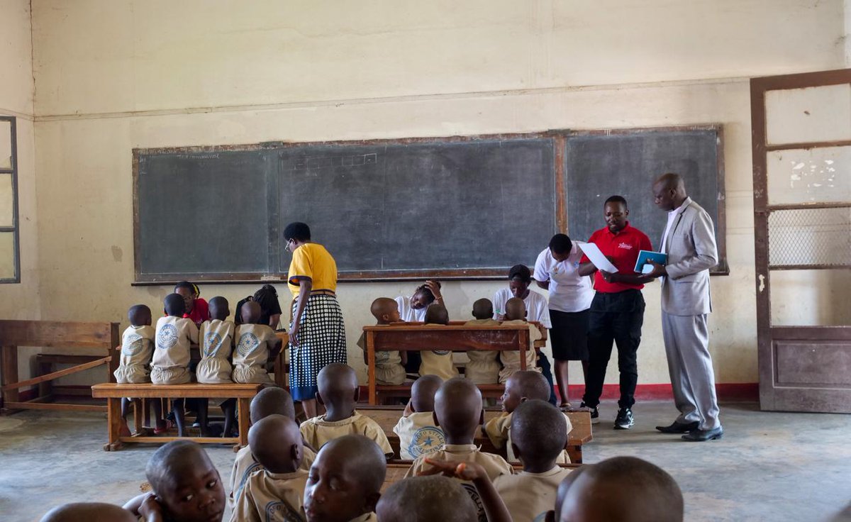 Starkey Hearing Foundation tweet media