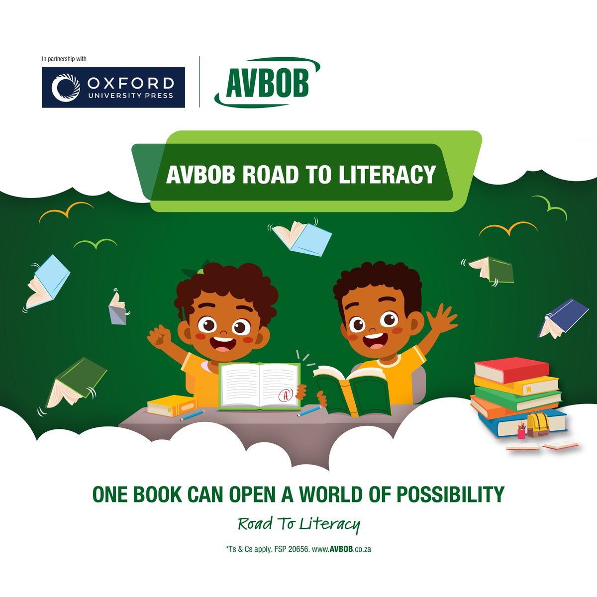 AVBOB South Africa tweet media