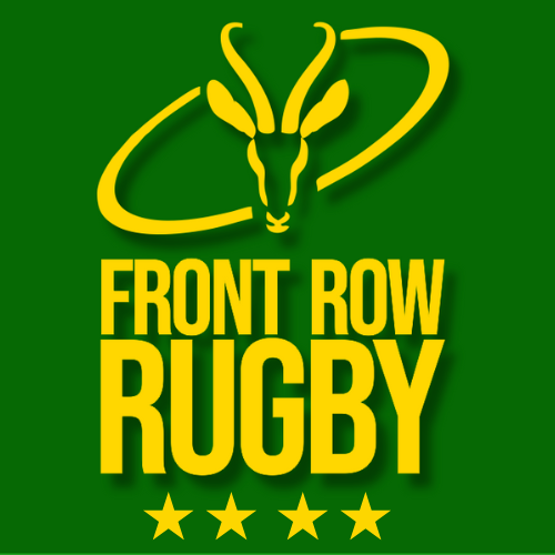 Front Row Rugby tweet media