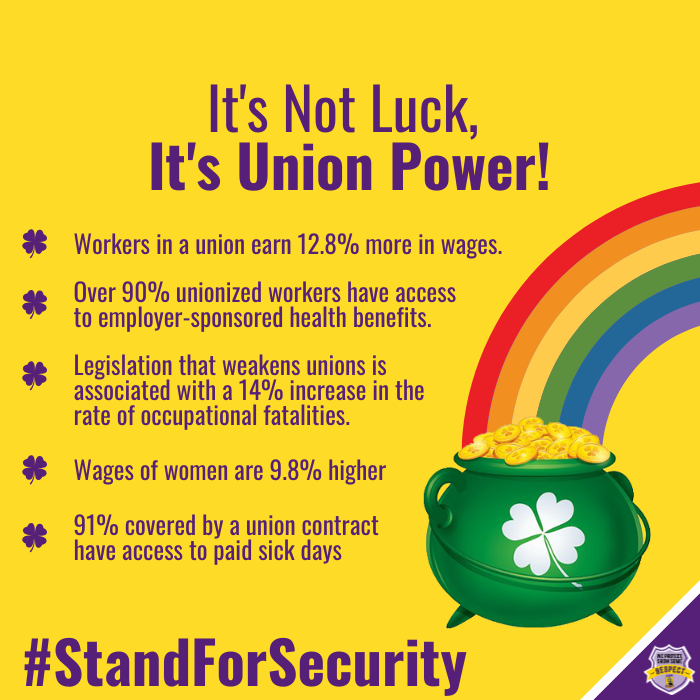 Stand For Security 💪🏿💪🏼💪🏾💪 tweet media