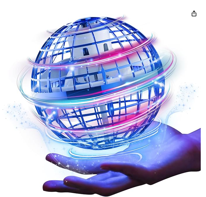 amazonでおもろそうなおもちゃを購入した