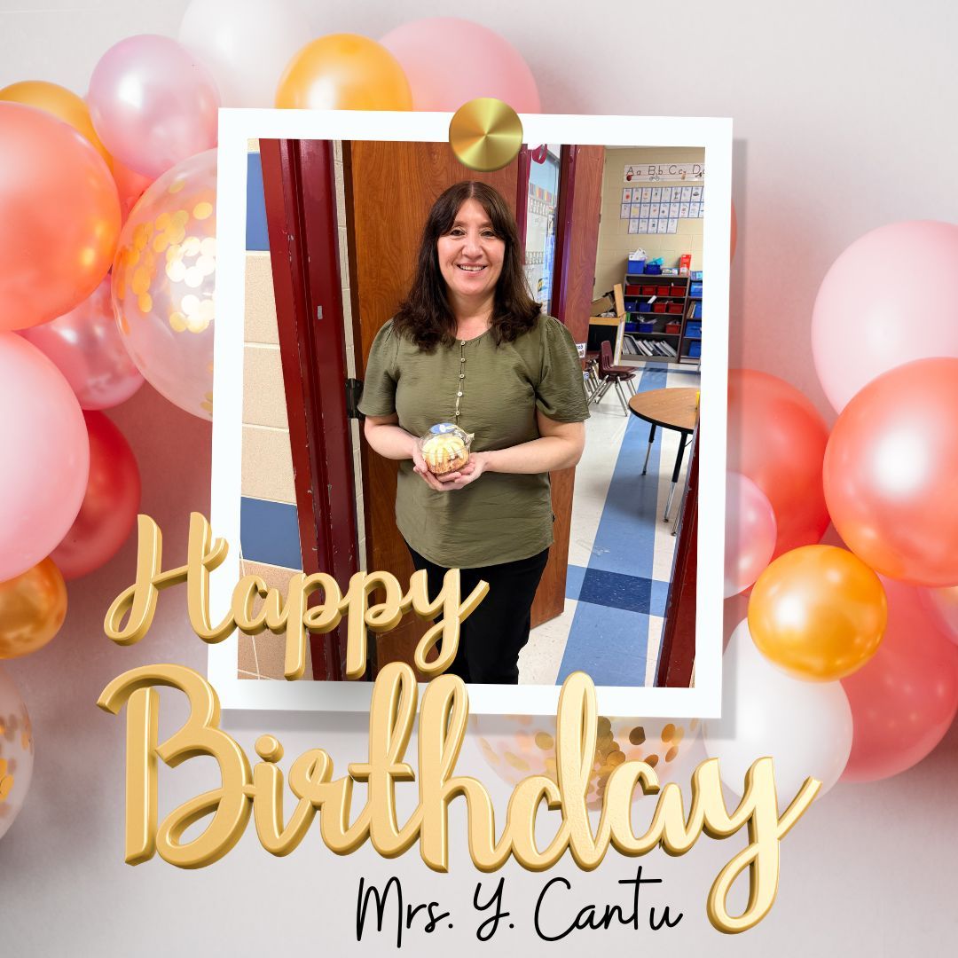 Sanchez Elementary tweet media