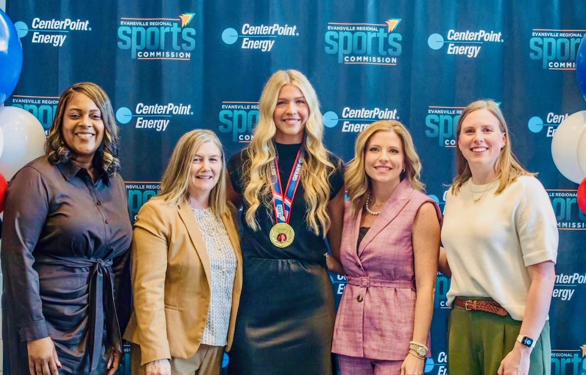 CenterPoint Energy - Indiana tweet media