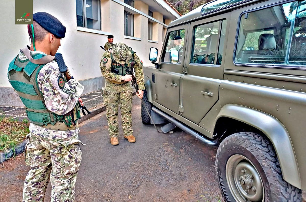 Exército Português 🇵🇹 tweet media