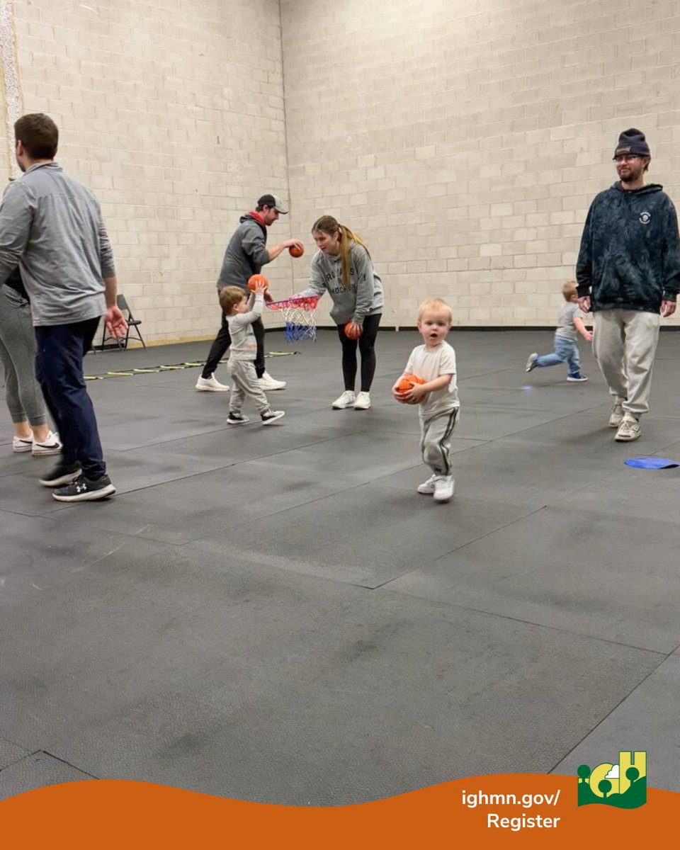 Inver Grove Heights Parks and Recreation tweet media