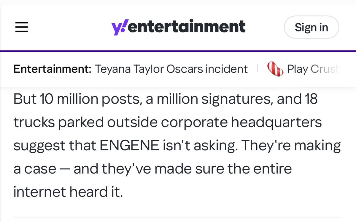 𝐄𝐧𝐡𝐚͙͘͡★𝐀𝐝𝐦𝐢𝐫𝐞𝐫⁷ (†HÈ §Ìñ : VÄñÌ§H) tweet media