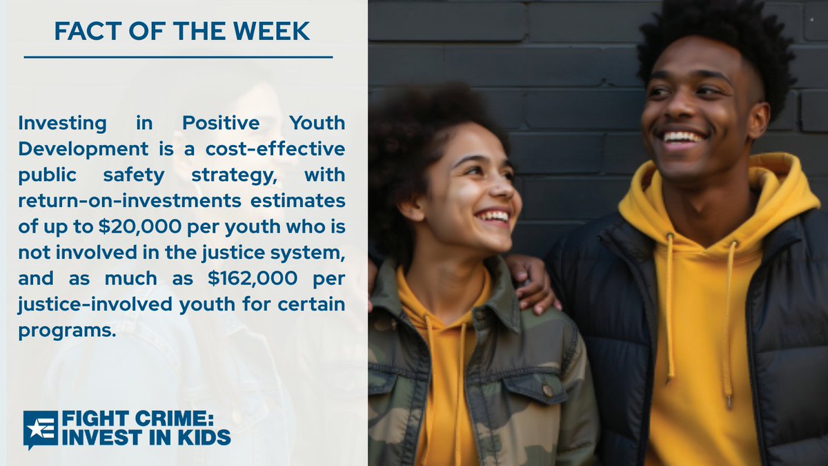 Fight Crime tweet media