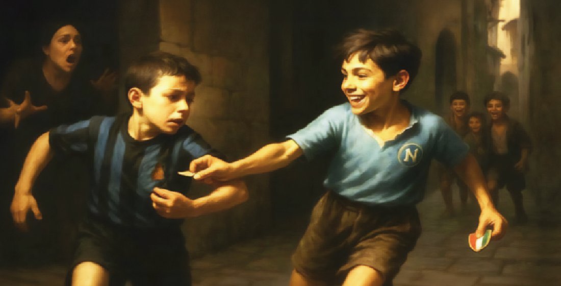 Tajani Reijnders tweet media