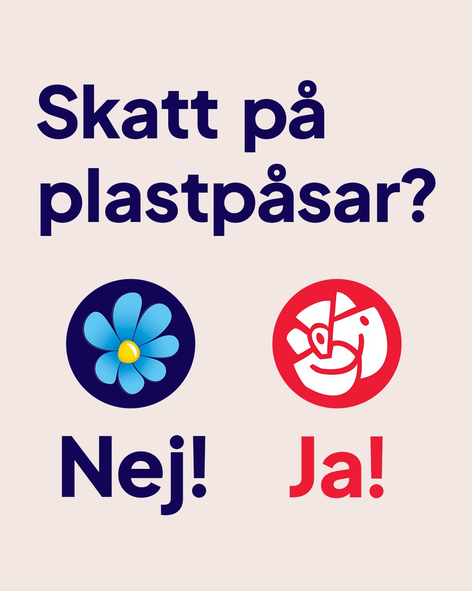 Sverigedemokraterna tweet media