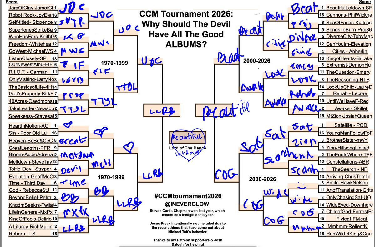 Becky Laswell tweet media