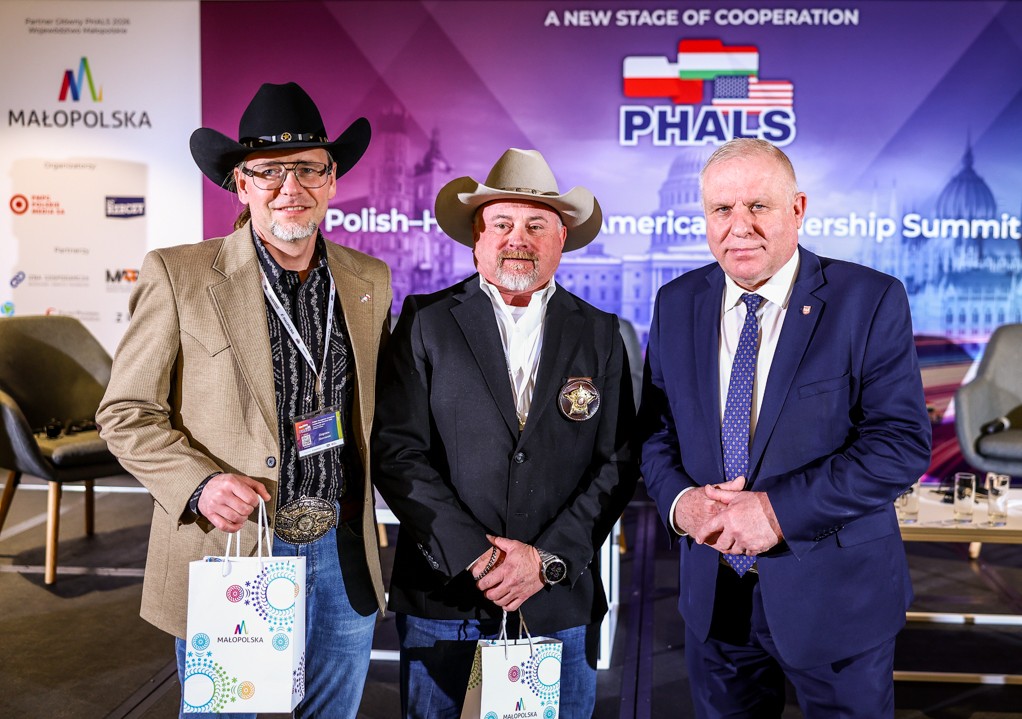 Małopolska tweet media