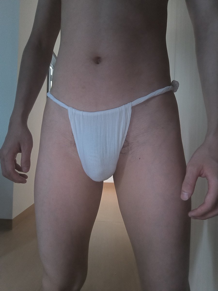 fenglei_wind's tweet photo. 久违的穿一下 #六尺褌 #fundoshi https://t.co/TPadqpBAYK