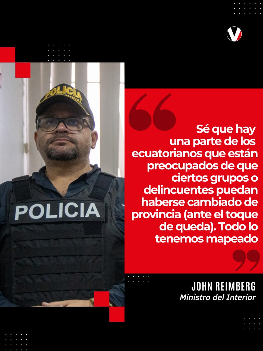 Revista Vistazo tweet media