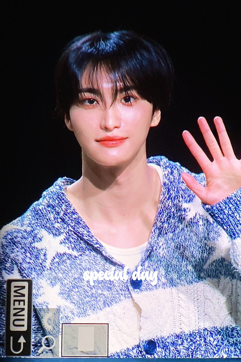 special day❣️ tweet media