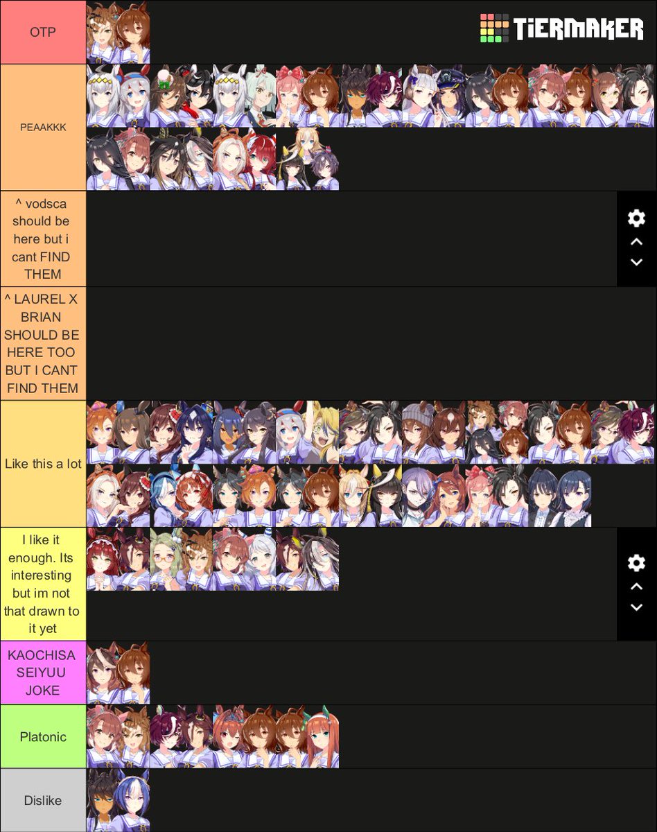 esoulist's tweet image. Felt the need to post this #sharing #yuri