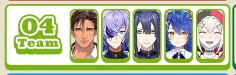 46億歳以上138億年未満　141億歳　32歳　非公開　12歳
まあ平均年齢は一番高いか