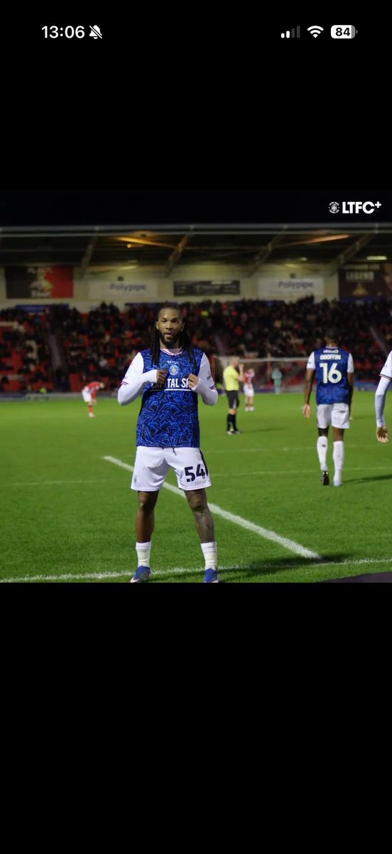 Miles Fletcher tweet media