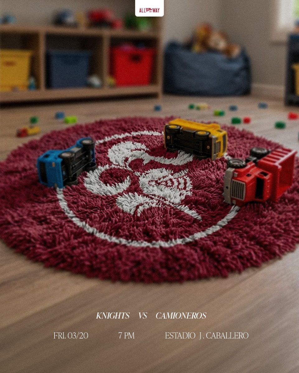 The Royal Oaks Knights tweet media