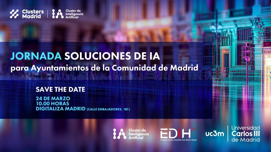 EDIH MADRID tweet media