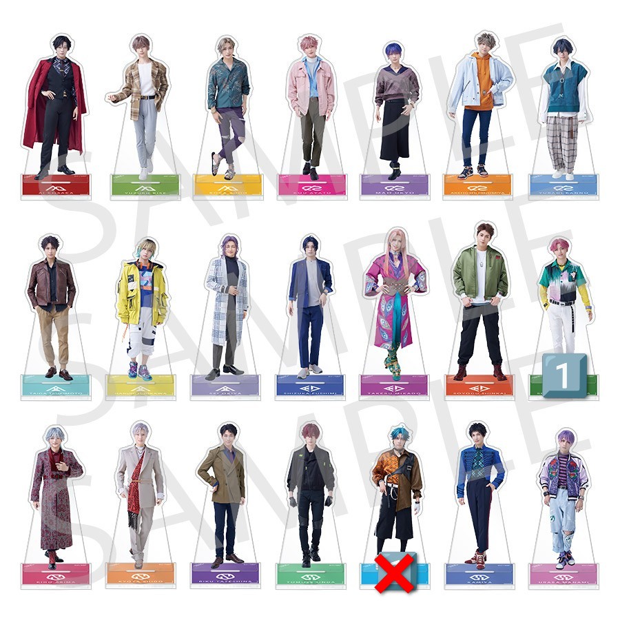 麻子(まこ)@お取引用 tweet media