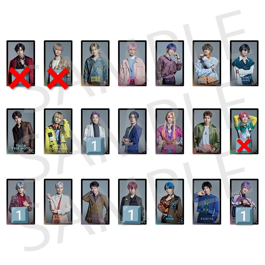 麻子(まこ)@お取引用 tweet media