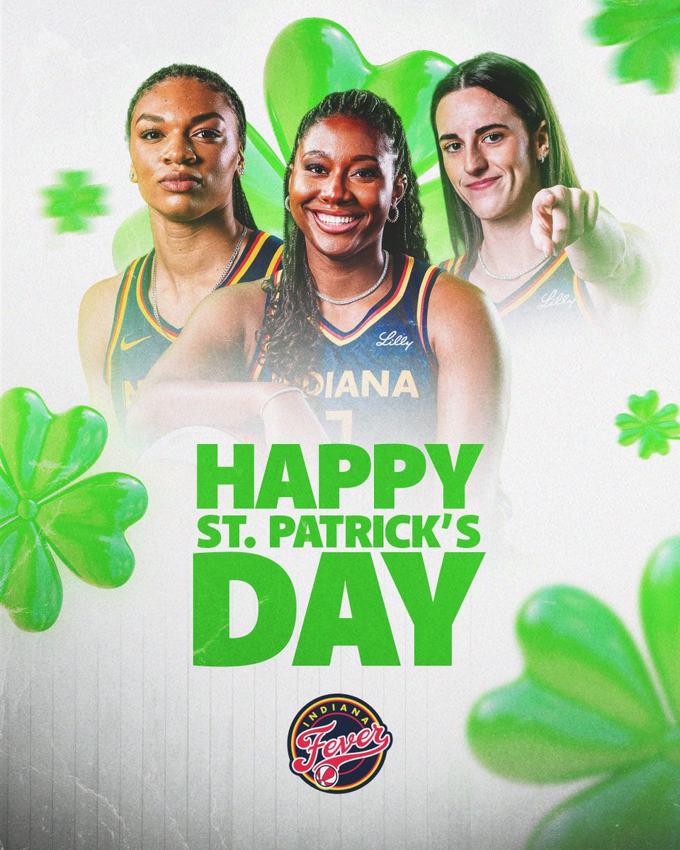 Indiana Fever tweet media