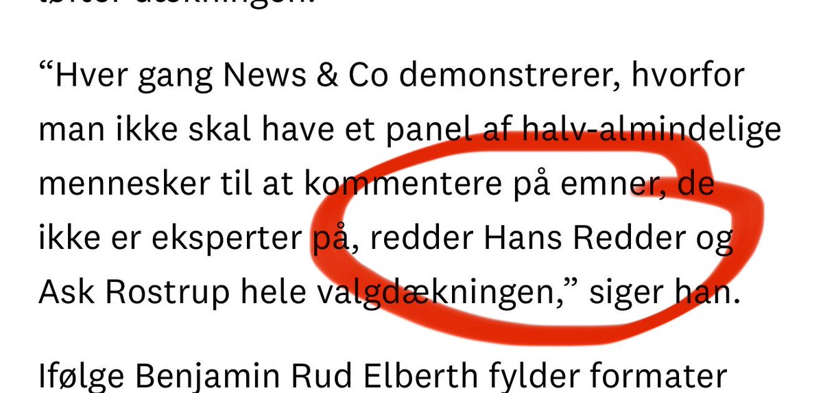 Benjamin Rud Elberth tweet media