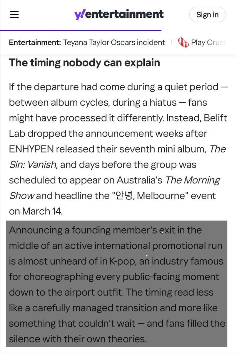 𝐄𝐧𝐡𝐚͙͘͡★𝐀𝐝𝐦𝐢𝐫𝐞𝐫⁷ (†HÈ §Ìñ : VÄñÌ§H) tweet media