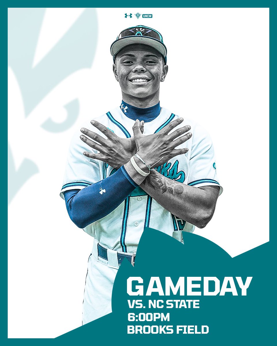 UNCW Baseball tweet media