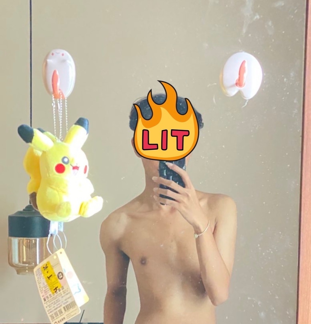 BUKAN BASE RATED tweet media