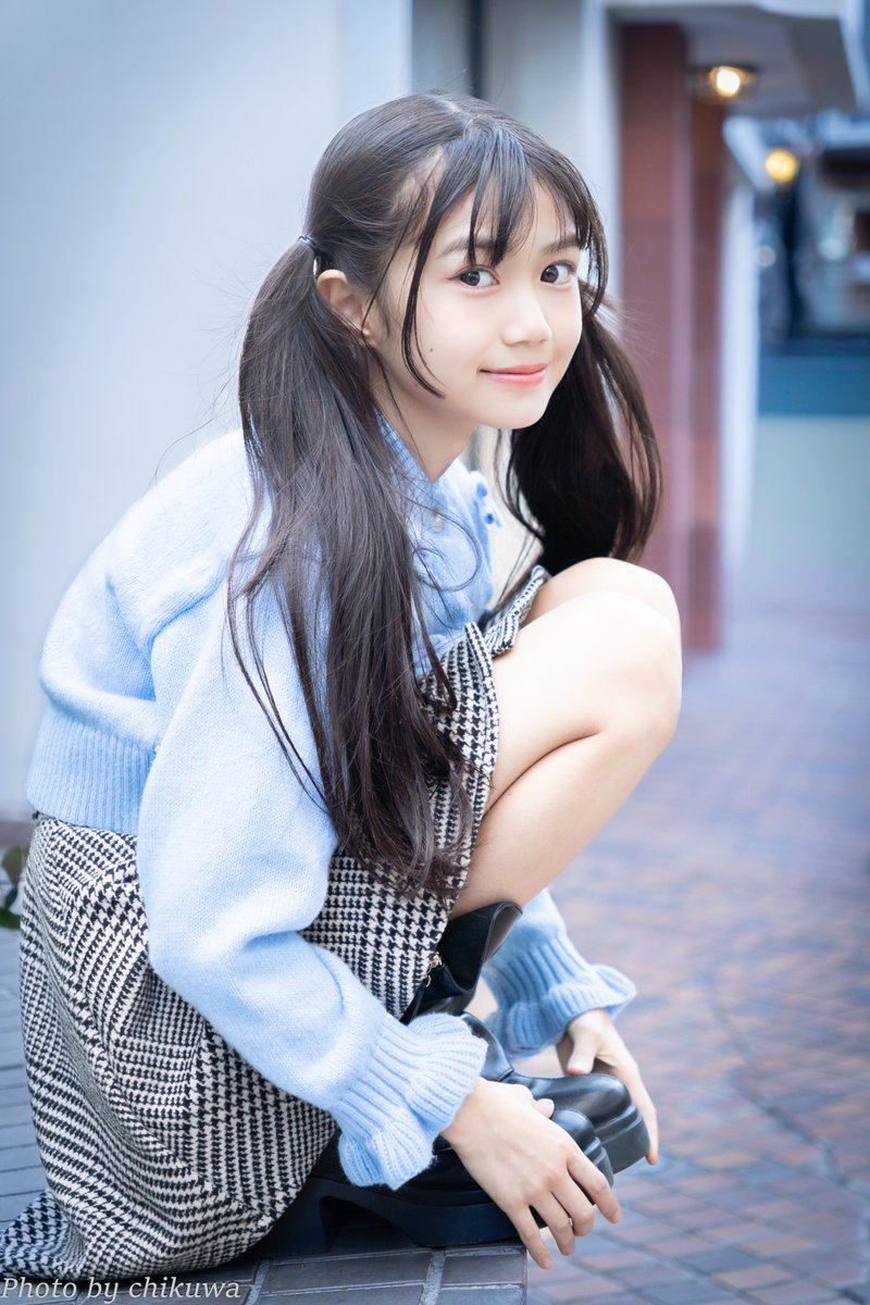 2026/02/22 ここみん(@Co_stuff2015219・@koko219fukuoka） TIP撮影会