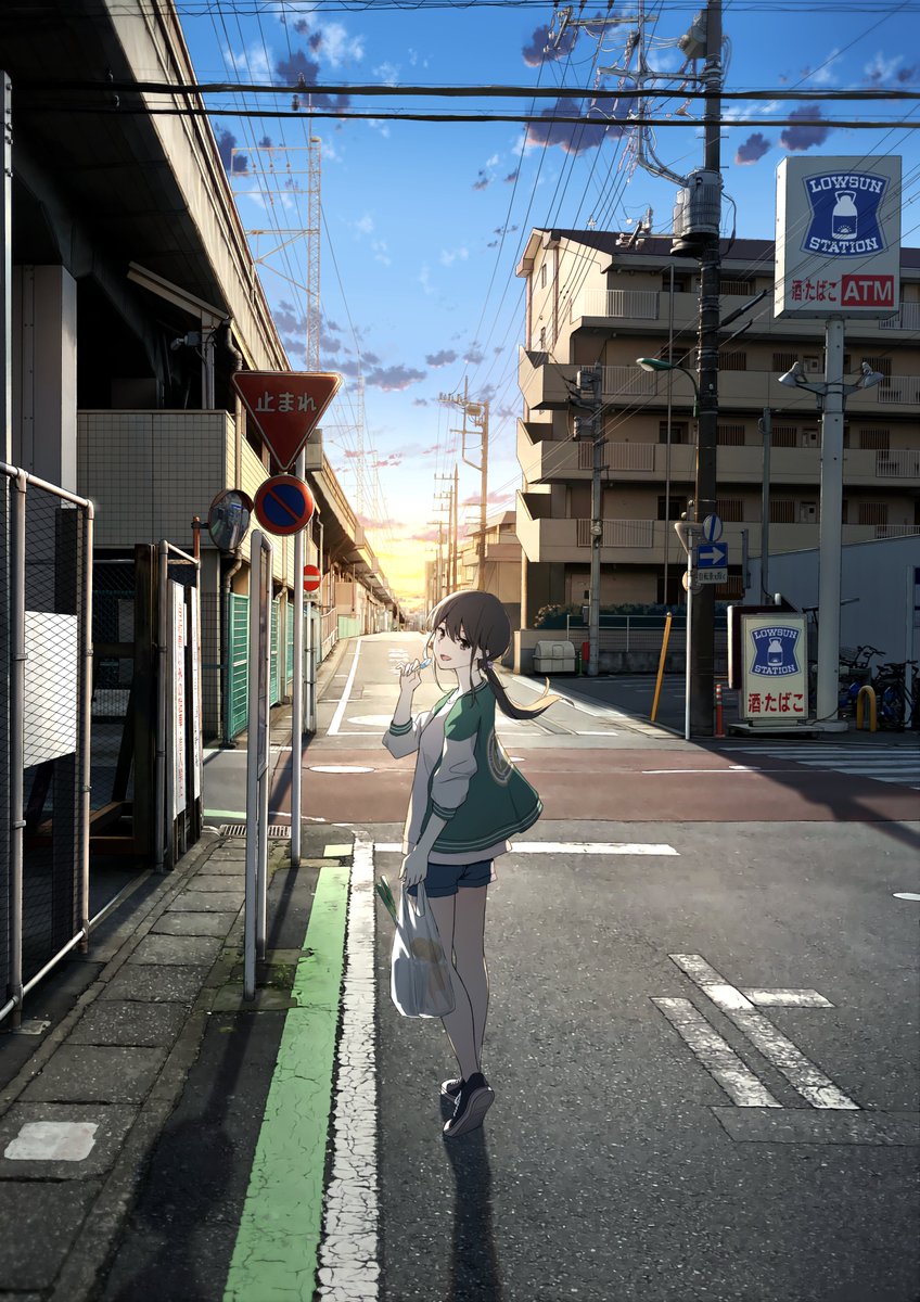 あんよ tweet media