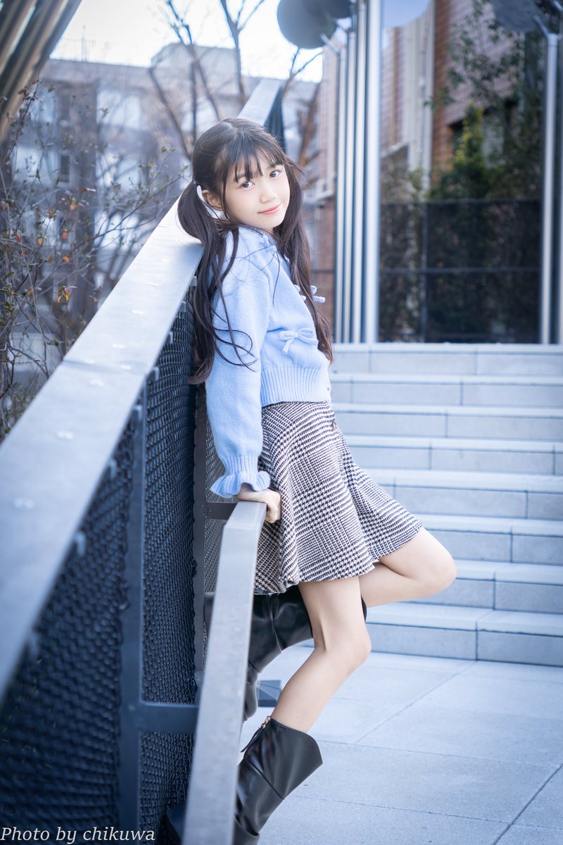 2026/02/22 ここみん(@Co_stuff2015219・@koko219fukuoka） TIP撮影会