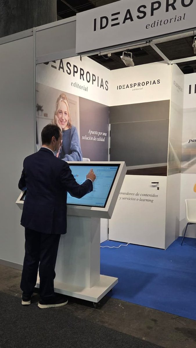 Ideaspropias tweet media