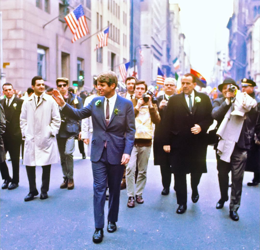 Kerry Kennedy tweet media