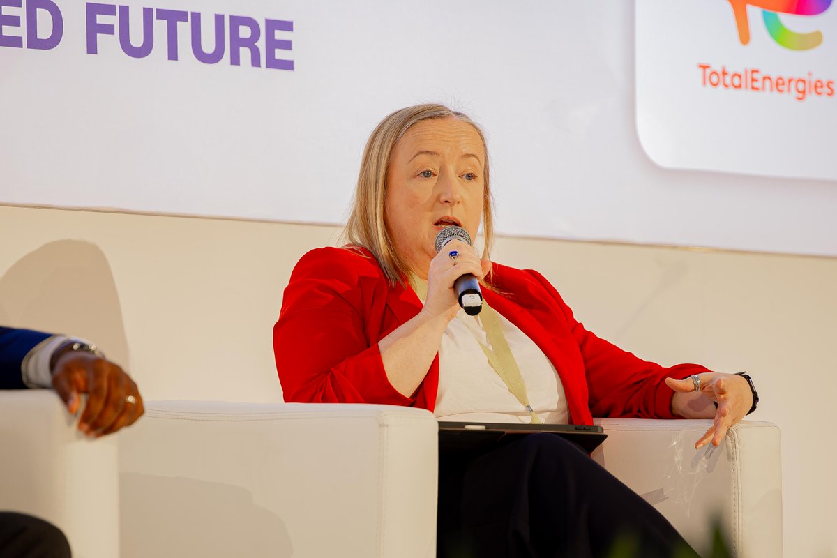 Southern Africa Oil and Gas Conference tweet media