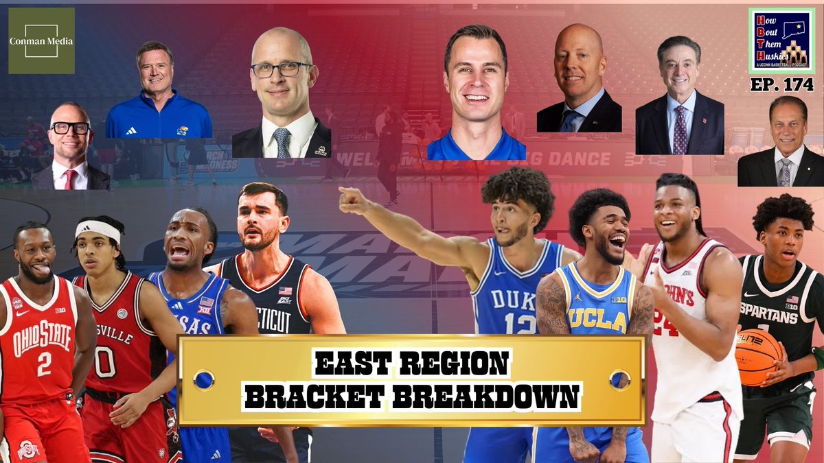 How Bout Them Huskies tweet media