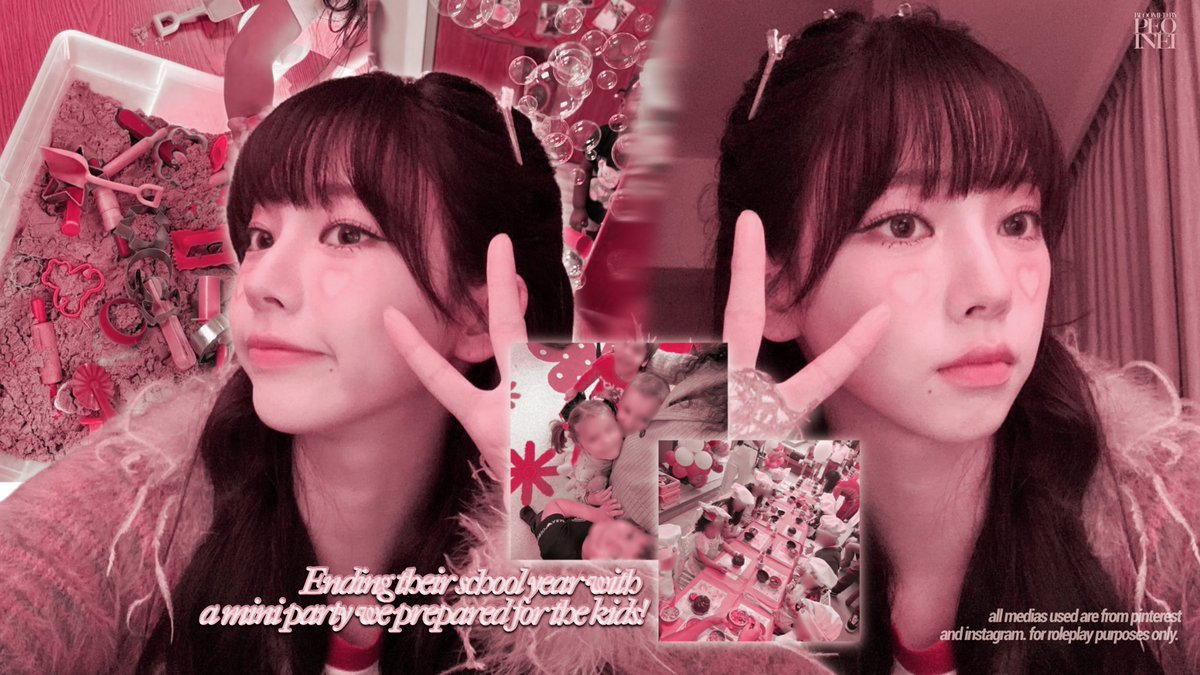 ㅤㅤㅤㅤㅤㅤㅤㅤㅤ
ㅤㅤㅤㅤㅤ˗ˏˋ ꒰ ✉︎ ꒱ ˎˊ˗
ㅤㅤ   𓏲ּ𝄢 media dump 10
ㅤㅤㅤ    ⊱  ۫ ׅ ✧ 031726
ㅤㅤㅤㅤㅤㅤㅤㅤㅤㅤㅤㅤㅤㅤㅤㅤㅤㅤㅤㅤㅤㅤㅤㅤㅤㅤㅤ