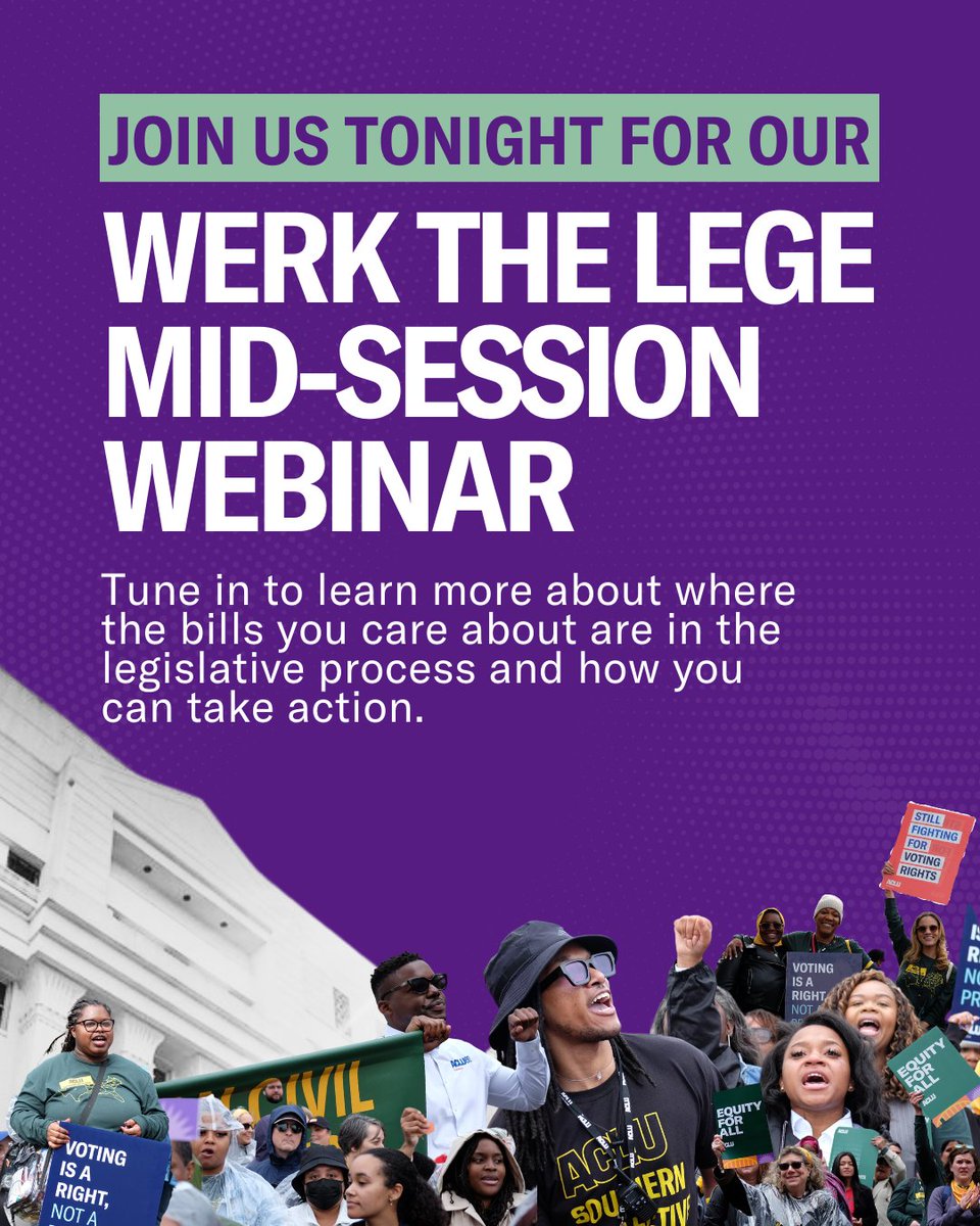 ACLU of Alabama tweet media