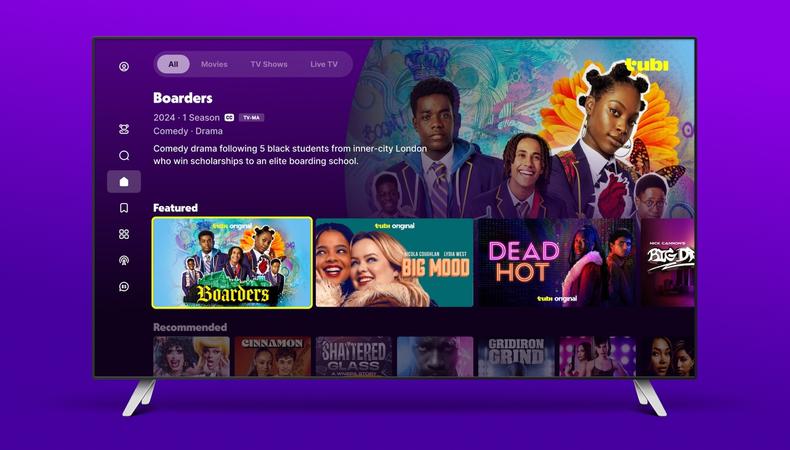 Advanced Television tweet media