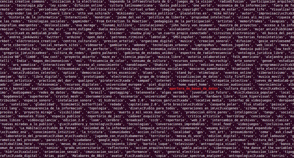 Michael Geist tweet media