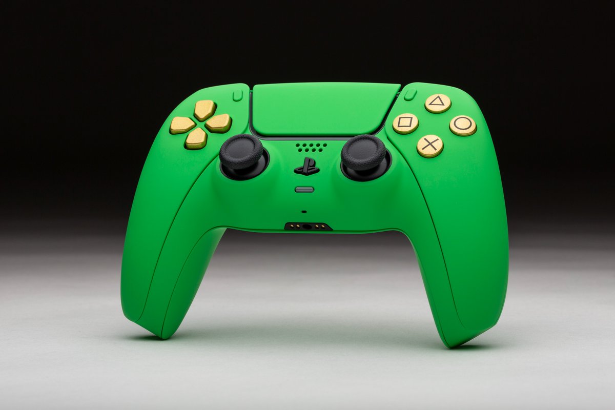 ColorWare tweet media