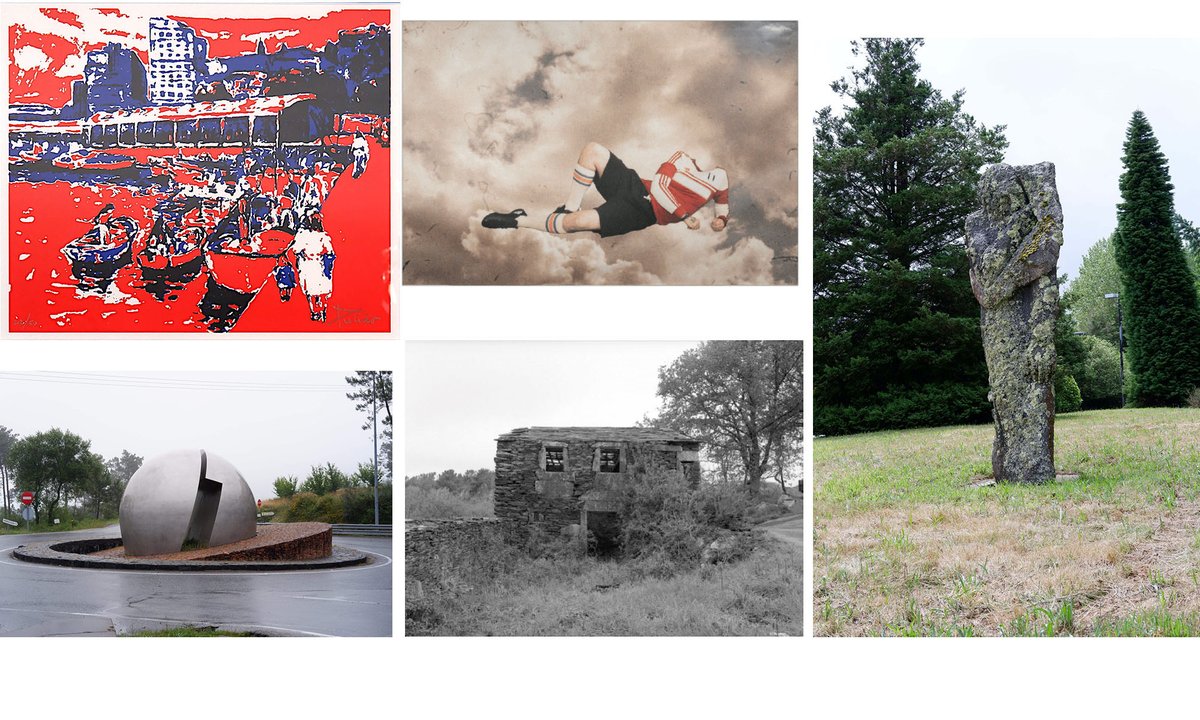 Diario da Universidade de Vigo tweet media